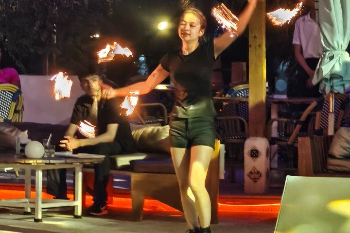 Pattaya : Rooftop, Discoteche, Mercato notturno e Passeggiate