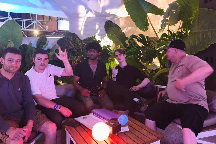 Pattaya : Rooftop, Discoteche, Mercato notturno e Passeggiate