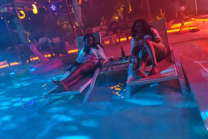 Pattaya : Rooftop, Discoteche, Mercato notturno e Passeggiate