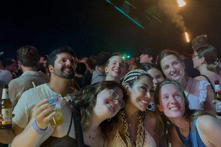 Pattaya : Rooftop, Discoteche, Mercato notturno e Passeggiate