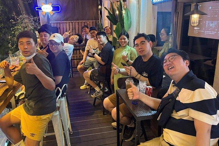 バイクで行くホーチミンストリートフードツアー12選
