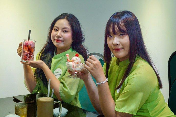 バイクで行くホーチミンストリートフードツアー12選