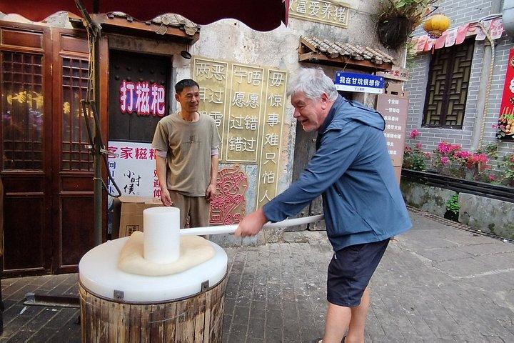 Private Shenzhen Day Tour from Hong Kong