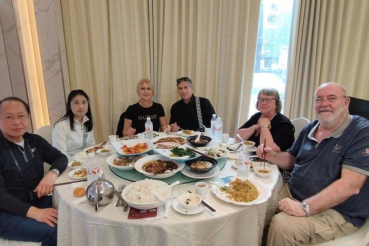 Private Shenzhen Day Tour from Hong Kong