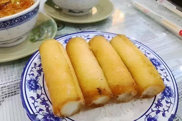 順徳食遺産と文化発見プライベート日帰りツアー