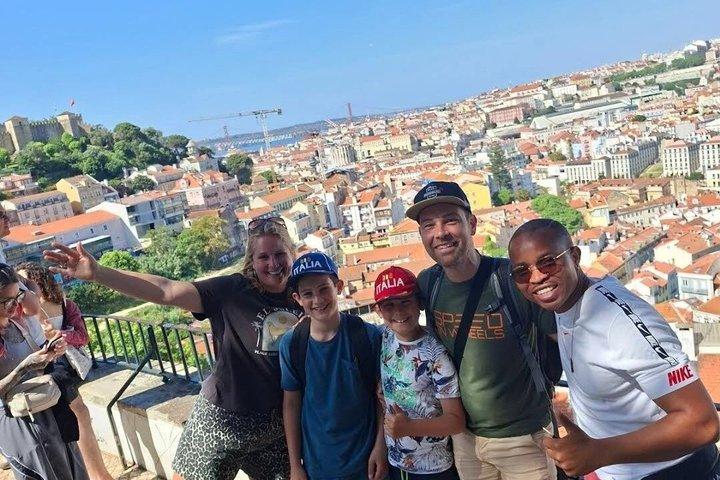ALFAMA XPLORE - 2 timmar
