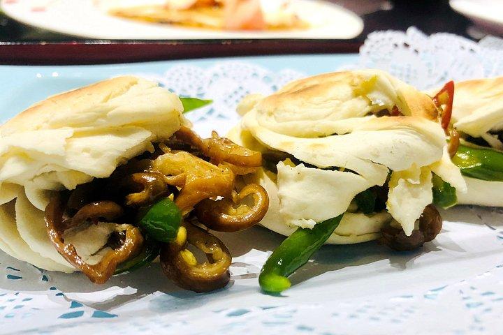 西安観光と博物館のプライベート英語ガイド