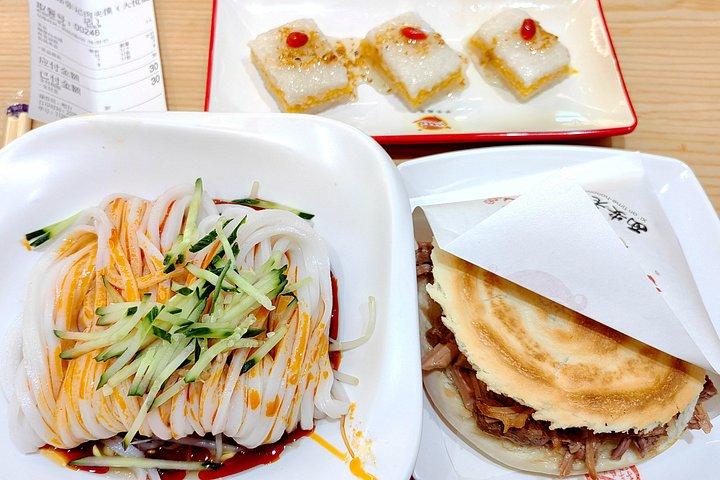 西安観光と博物館のプライベート英語ガイド