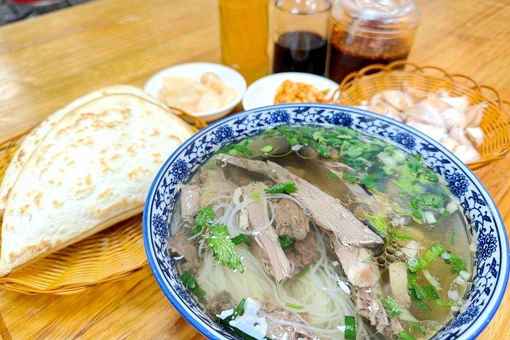 西安観光と博物館のプライベート英語ガイド
