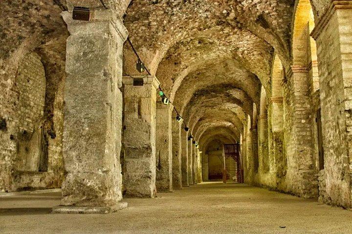 Reims Scavenger Hunt & Highlights Self-Guided Walking Tour