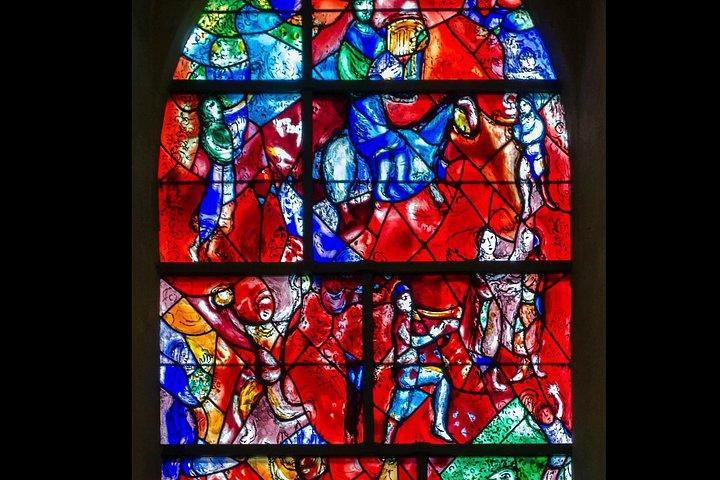 Chichester Cathedral : Eine Audiotour mit Selbstführung