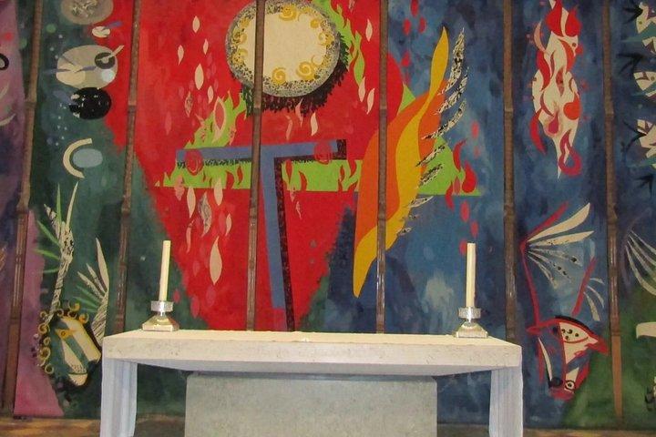 Chichester Cathedral : Eine Audiotour mit Selbstführung