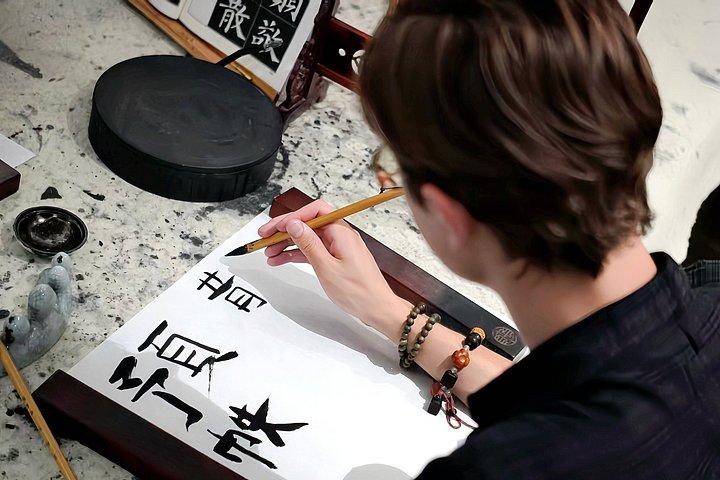 西安観光と博物館のプライベート英語ガイド