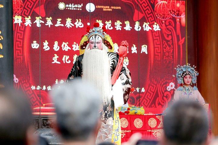 西安観光と博物館のプライベート英語ガイド