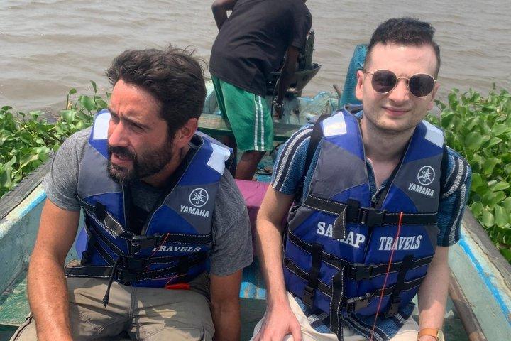 5 - Westafrika Entdeckungstour | Nigeria, Benin, Togo & Ghana