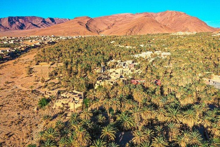 3-Day Merzouga Desert Tour from Marrakech
