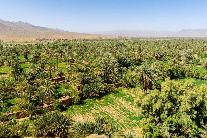 3-Day Merzouga Desert Tour from Marrakech