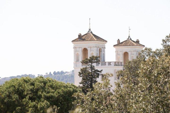 Villa Medici: descubre los ecos del Renacimiento en Roma