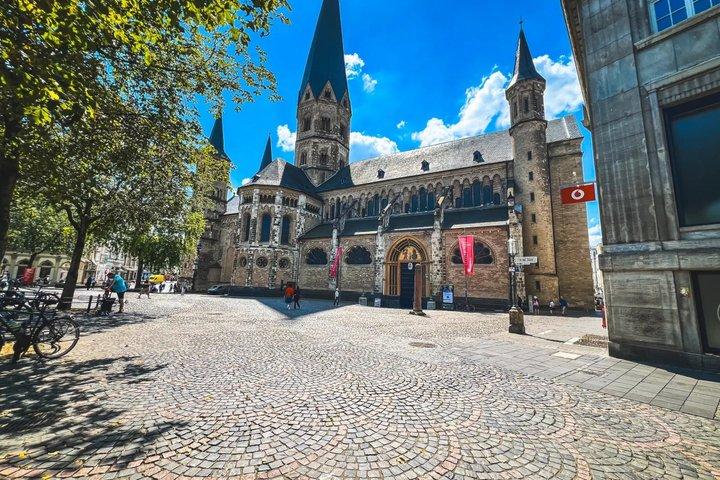 Punti salienti di Bonn, storie e tour dell'atmosfera locale