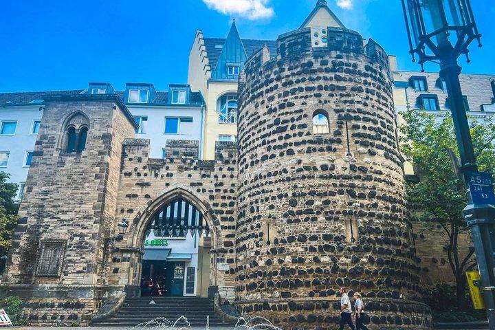 Punti salienti di Bonn, storie e tour dell'atmosfera locale