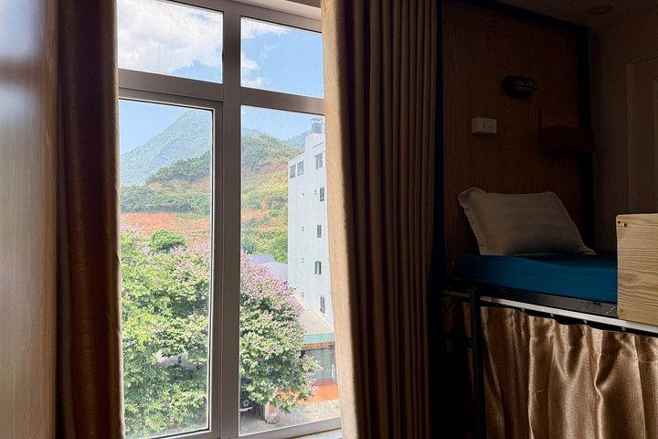 Hoteller i nærheden af Ha Giang Loop Discovery Tour