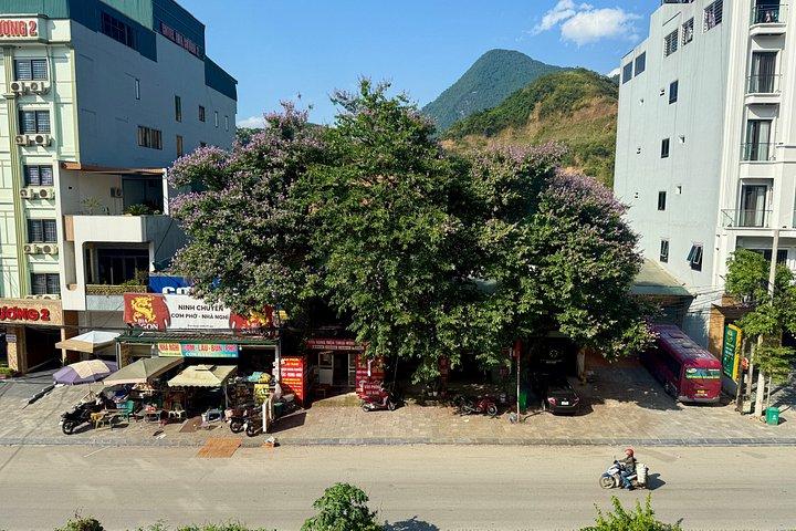 Hoteller i nærheden af Ha Giang Loop Discovery Tour