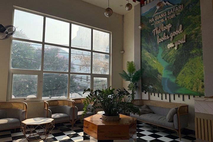 Hoteller i nærheden af Ha Giang Loop Discovery Tour