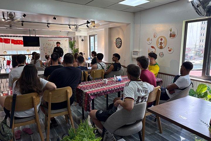 Hoteller i nærheden af Ha Giang Loop Discovery Tour