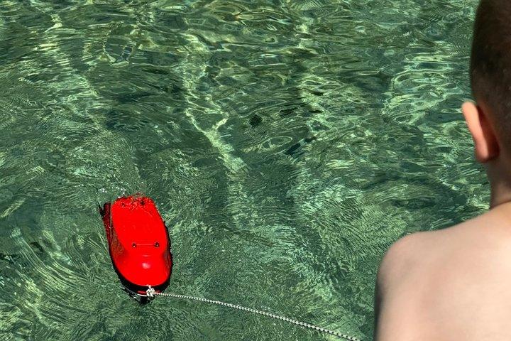 Experience Zadar Archipelago with Antares sailing shared tour