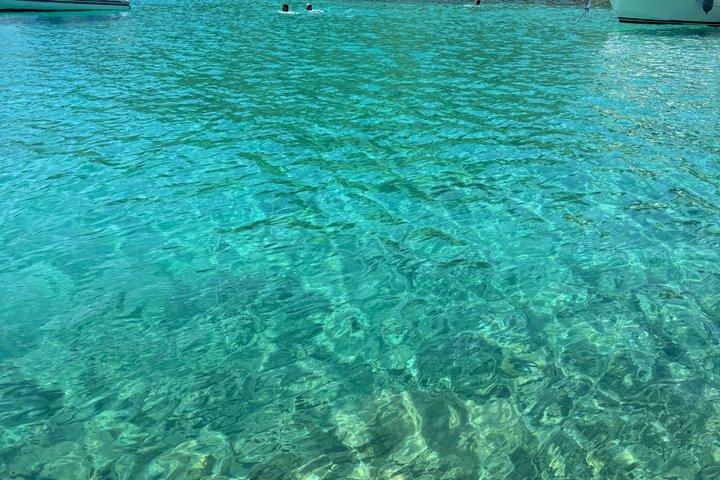 Experience Zadar Archipelago with Antares sailing shared tour