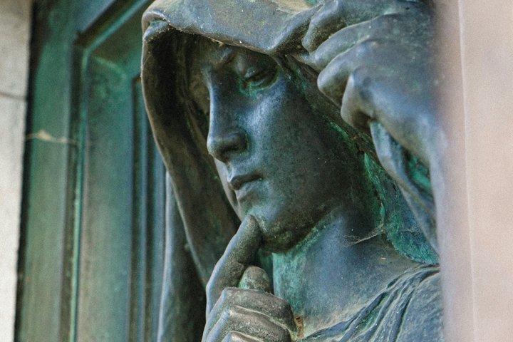 Begraafplaatstour Pere Lachaise met wijnproeverij