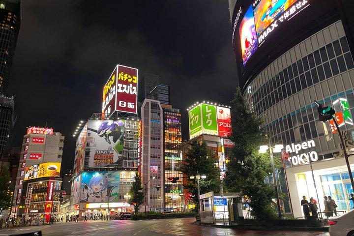 東京：新宿でのプライベートA5和牛テイスティング