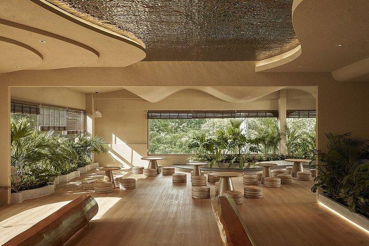 The Sparadiseチムジルバンと温泉スパ体験ホーチミン