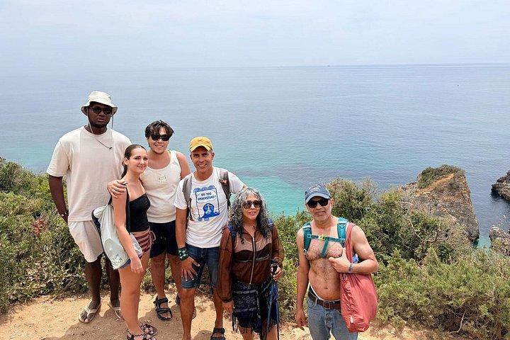 Sesimbra Wild Beach Tour ab Lissabon