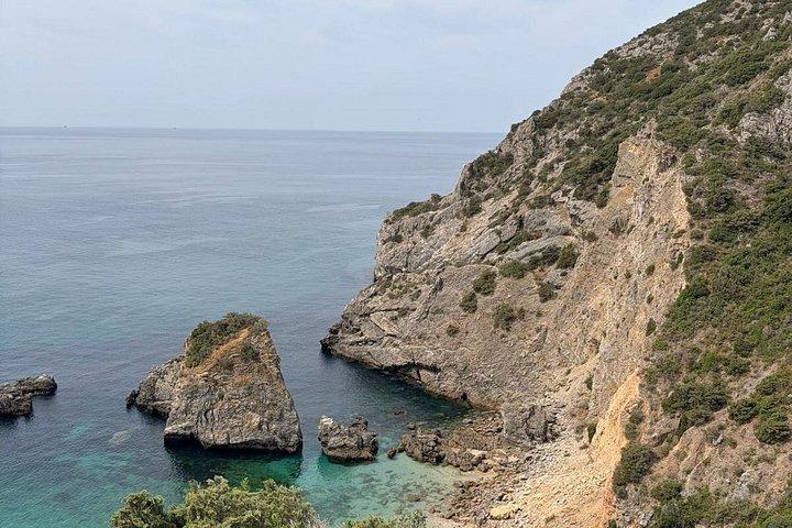 Sesimbra Wild Beach Tour ab Lissabon