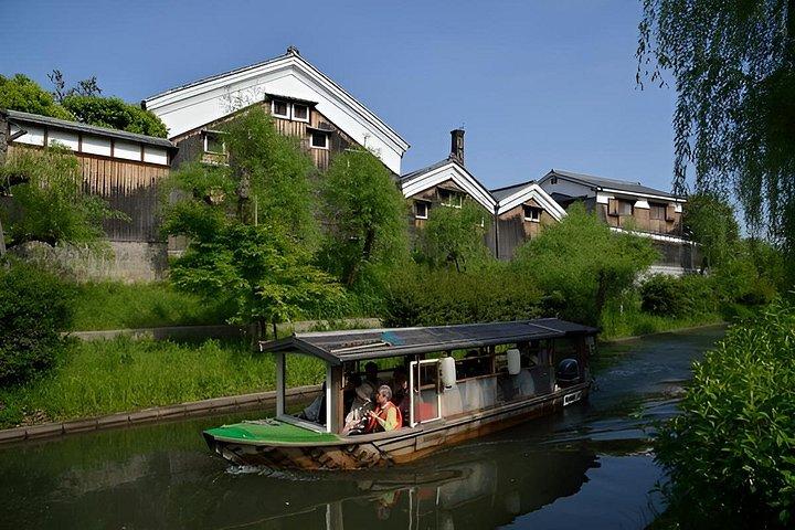 ドライバーによる京都一日観光ツアー。英語、車いす対応可能。観光地、送迎地の変更もフレキシブル。