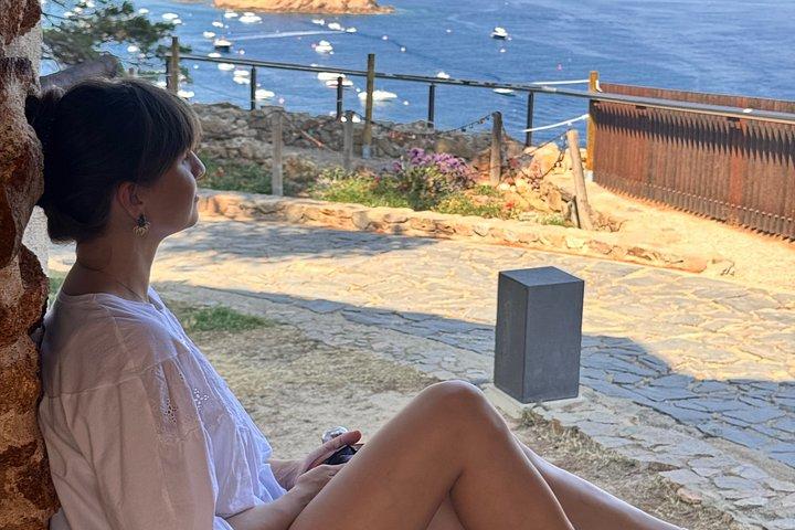 Girona & Tossa de Mar _ Excursion privée d'une journée