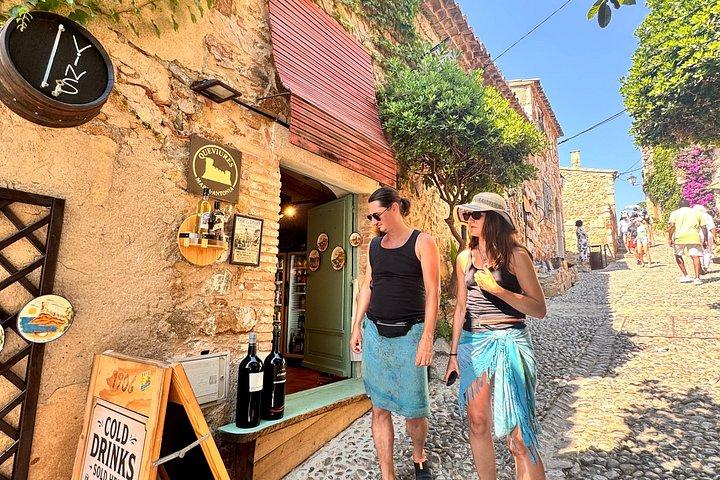 Girona & Tossa de Mar _ Excursion privée d'une journée
