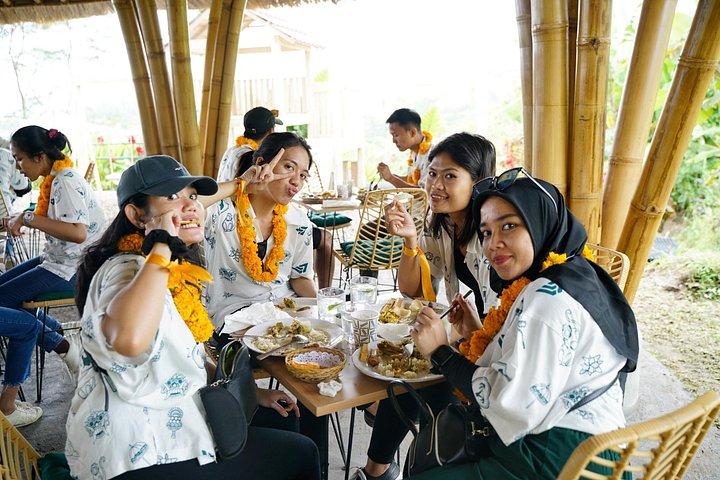 Jatiluwih Rice Terrace | Waterfall | Private Driver Experience