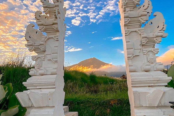 Jatiluwih Rice Terrace | Waterfall | Private Driver Experience