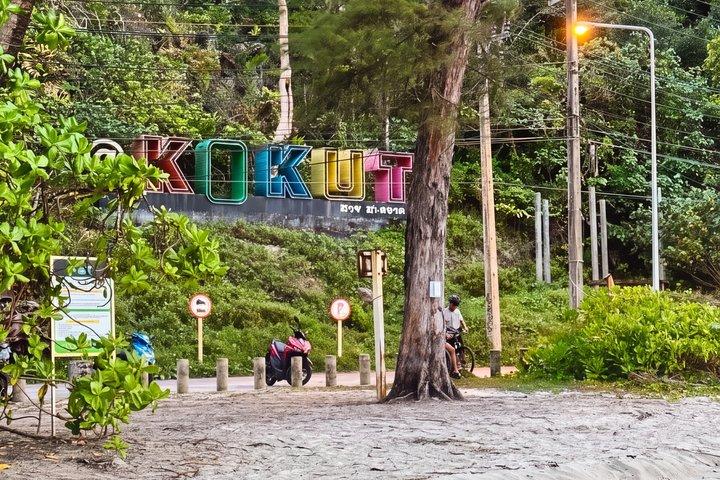 Koh Kood 4 Day Island Escapada desde Pattaya