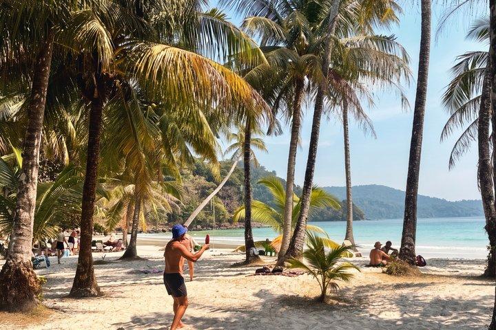 Koh Kood 4 Day Island Escapada desde Pattaya
