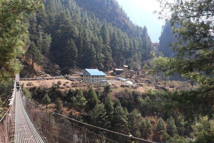 Mt. Everest Base Camp Trek Nepal - 16 Days