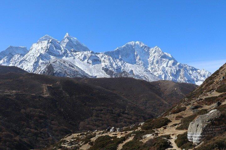 Mt. Everest Base Camp Trek Nepal - 16 Days