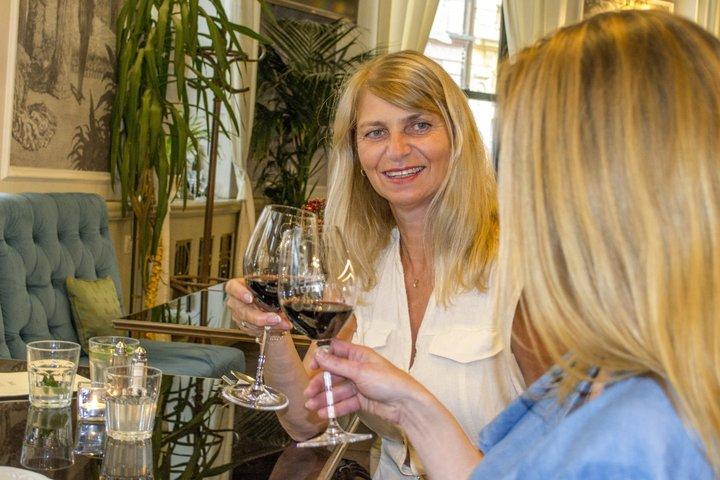 5 - Corso Bratislava Food Tour & Passeggiata guidata nella Città Vecchia