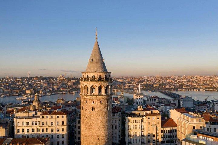 Private 3 Day Istanbul Tour Blue Mosque Bosphorus And Palaces