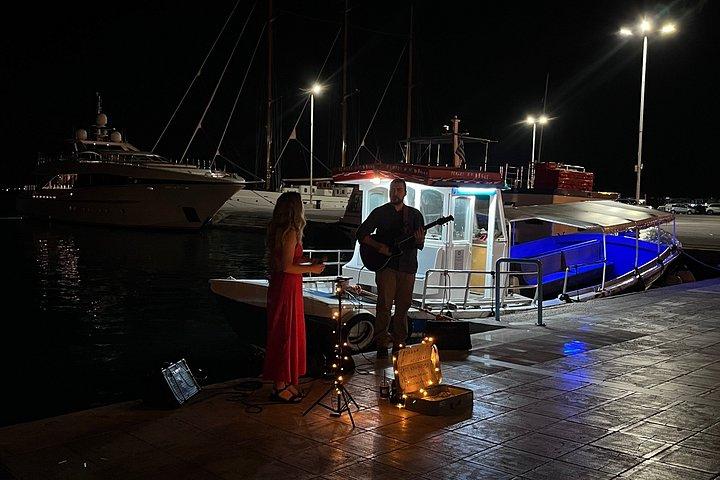 Nafplio Walking Tour with an Archaeologist
