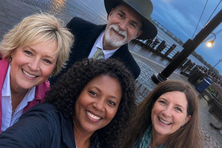 Le donne toste di Old Wilmington: un tour storico a piedi