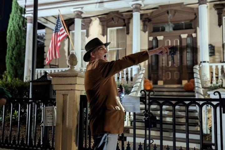 Le donne toste di Old Wilmington: un tour storico a piedi
