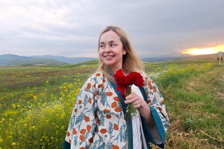 Groepsreis: Khor Virap, Noravank, Tatev-kloosters (weg terug op kabelbaan)
